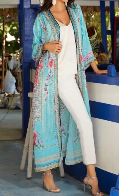 598 kimono