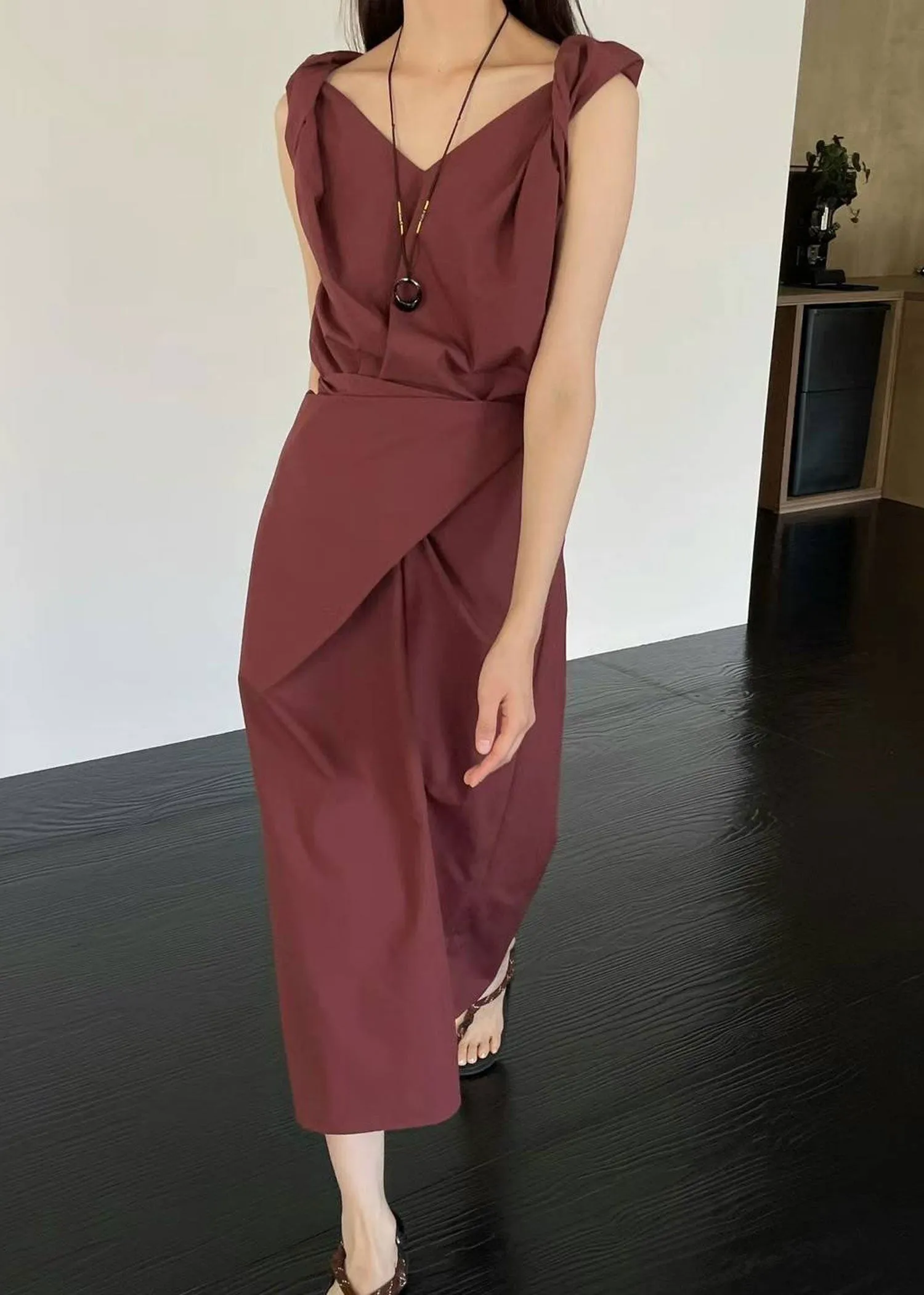Alara Dress