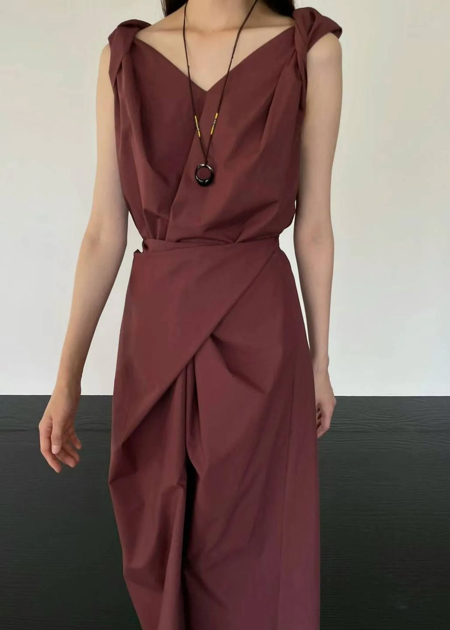 Alara Dress