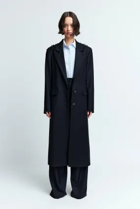Arca Coat in Tailoring