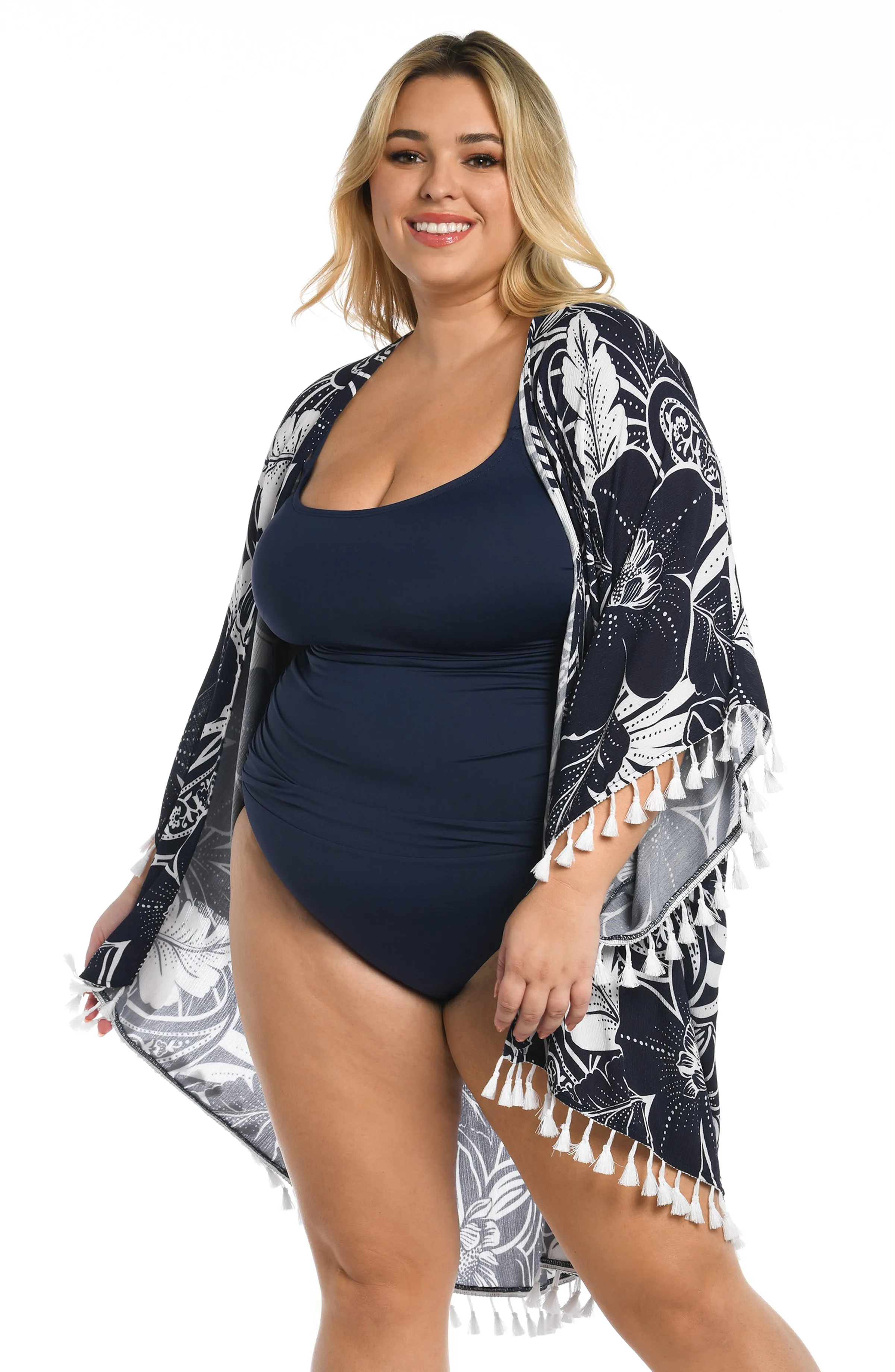 At The Playa Kimono - FINAL SALE