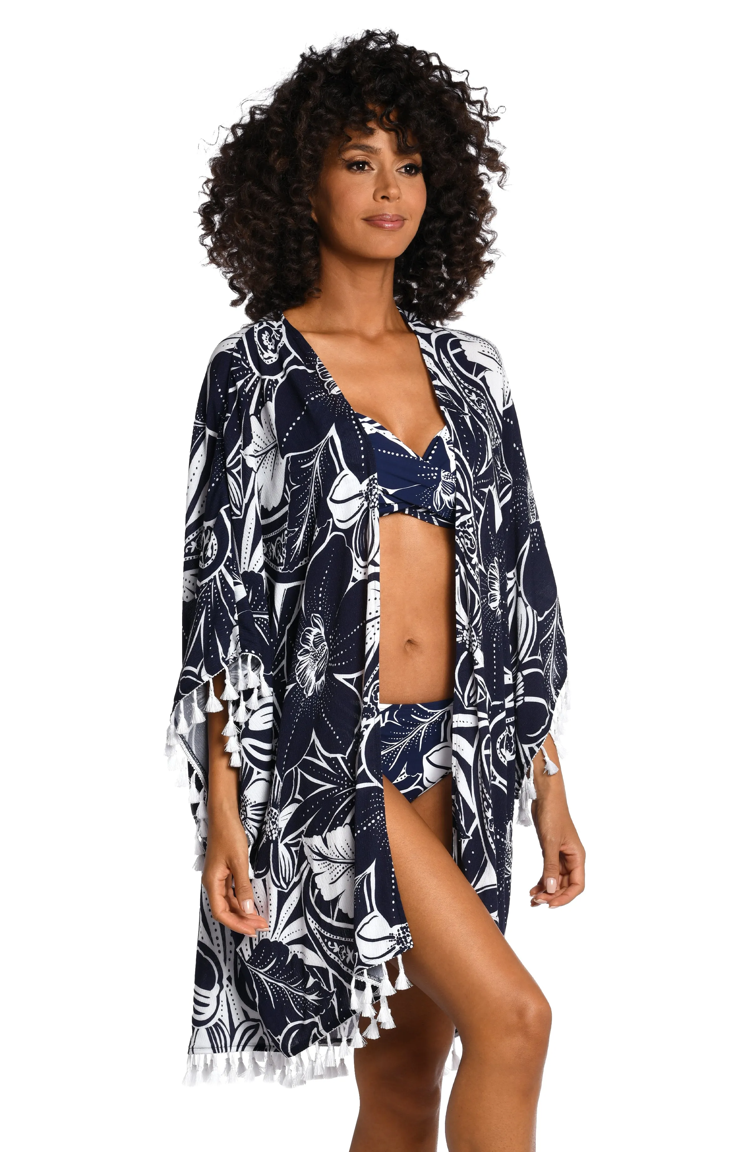 At The Playa Kimono - FINAL SALE