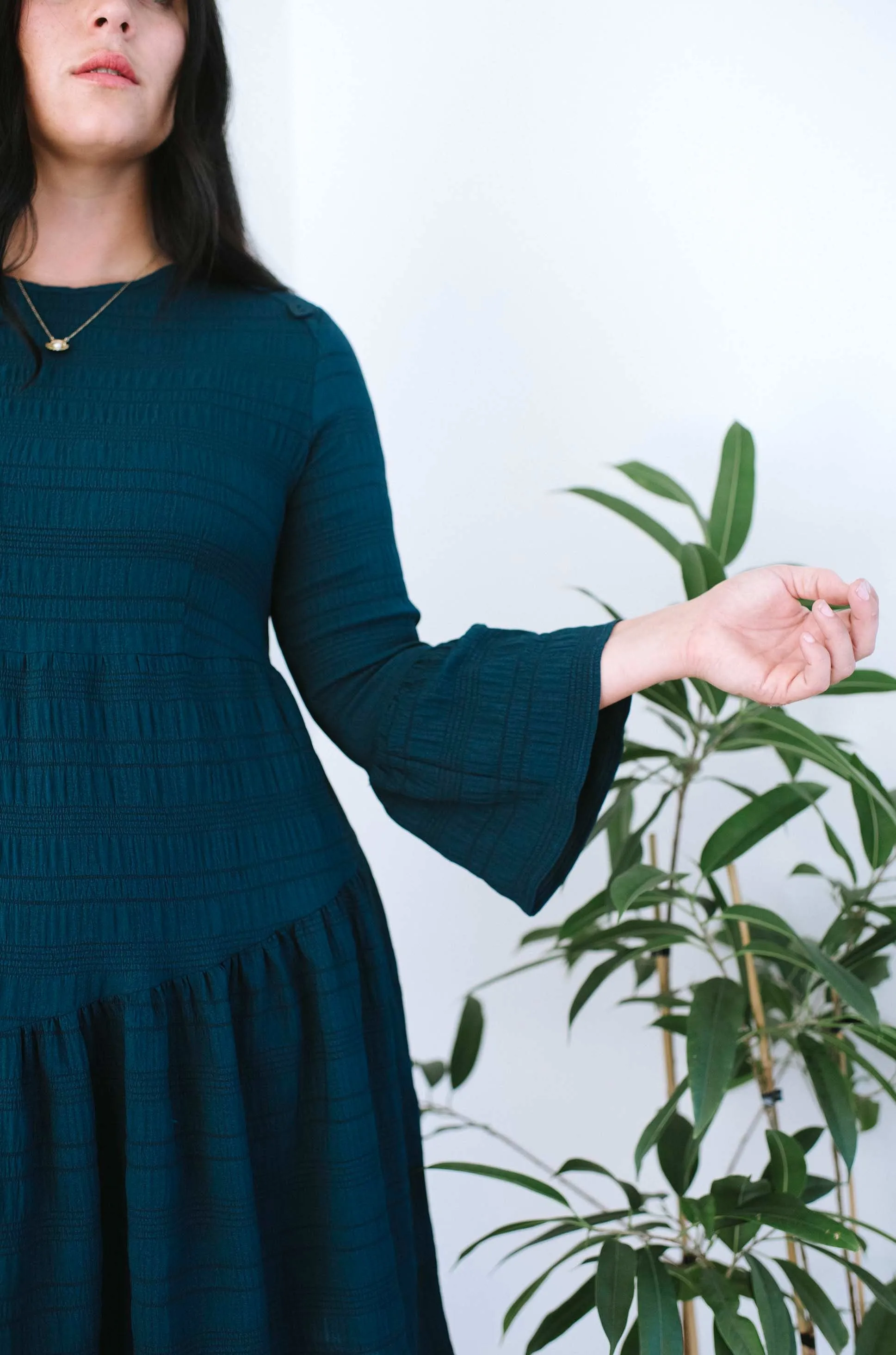 Aurora Dress