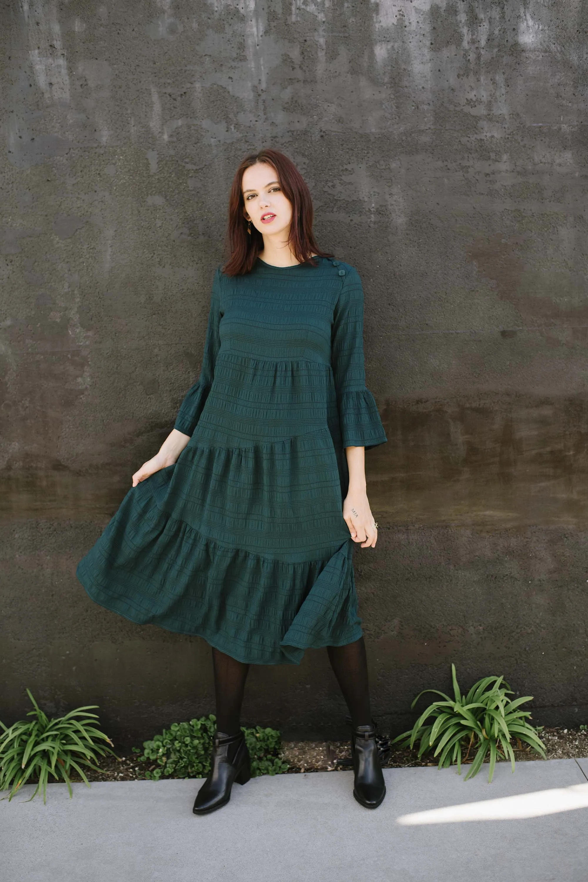 Aurora Dress