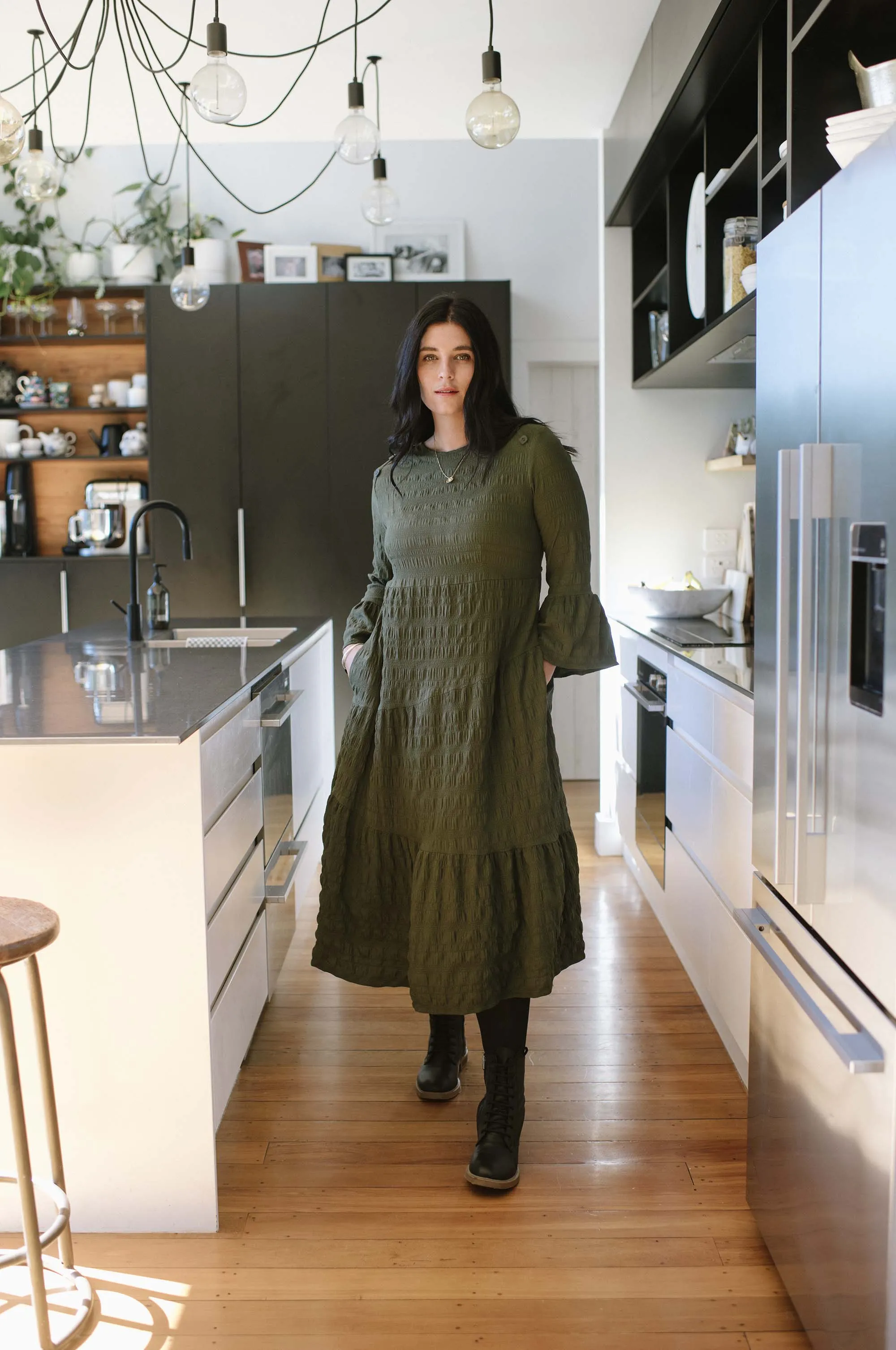 Aurora Dress