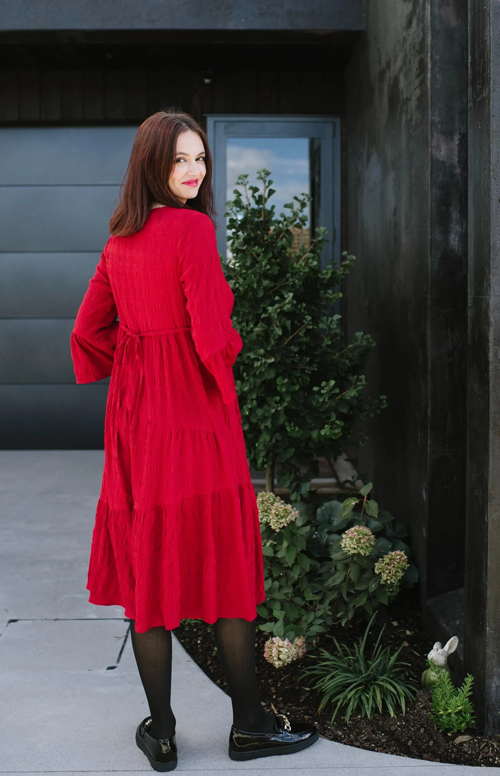 Aurora Dress