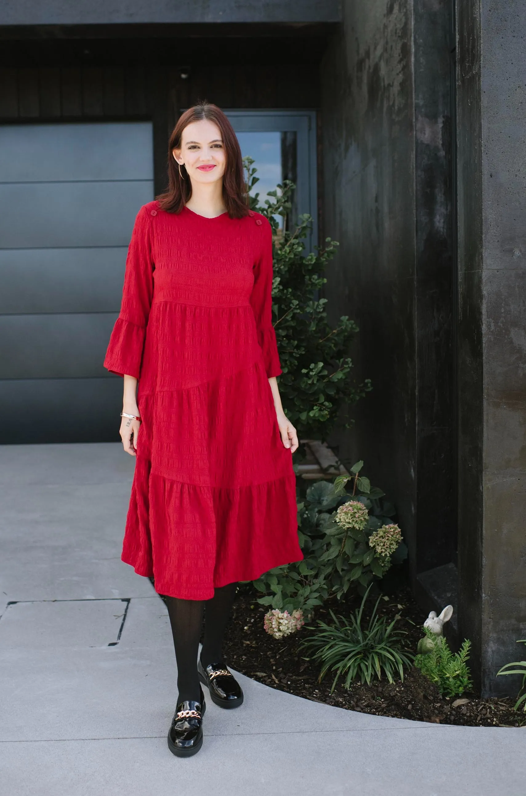 Aurora Dress
