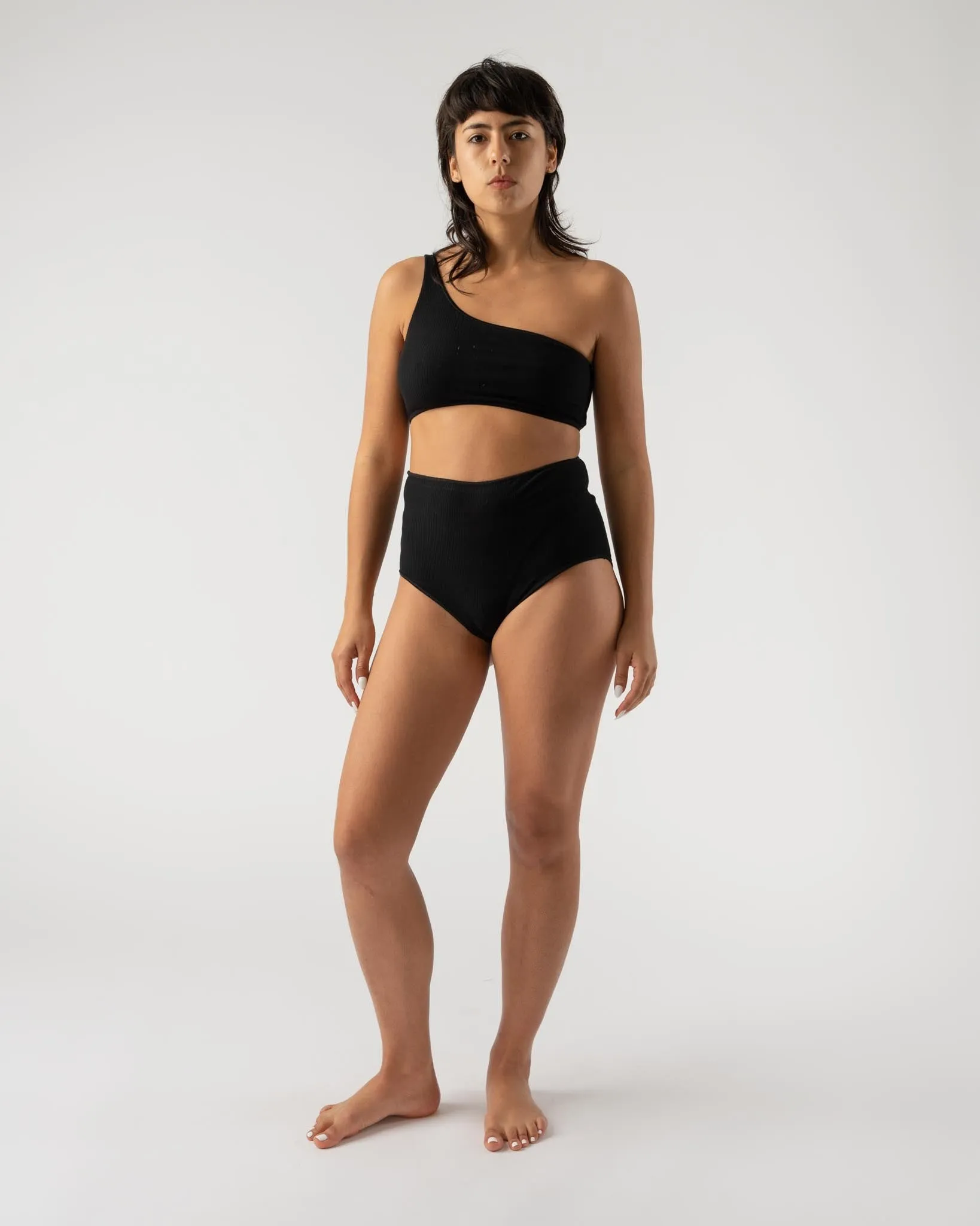 Baserange Highwaist Pam Pants
