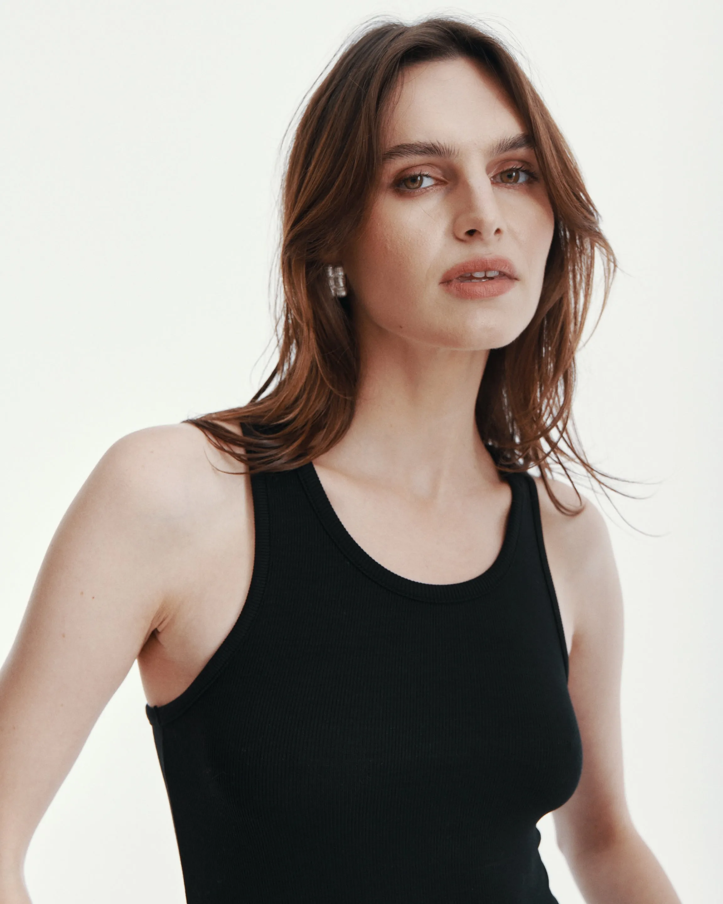BONNIE BLACK