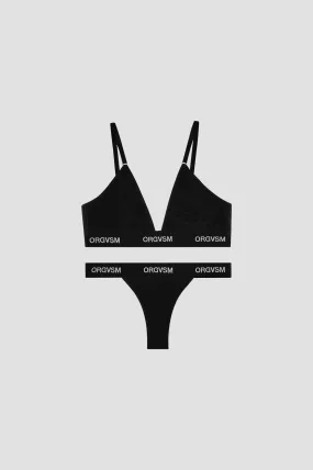 Bra   Slip