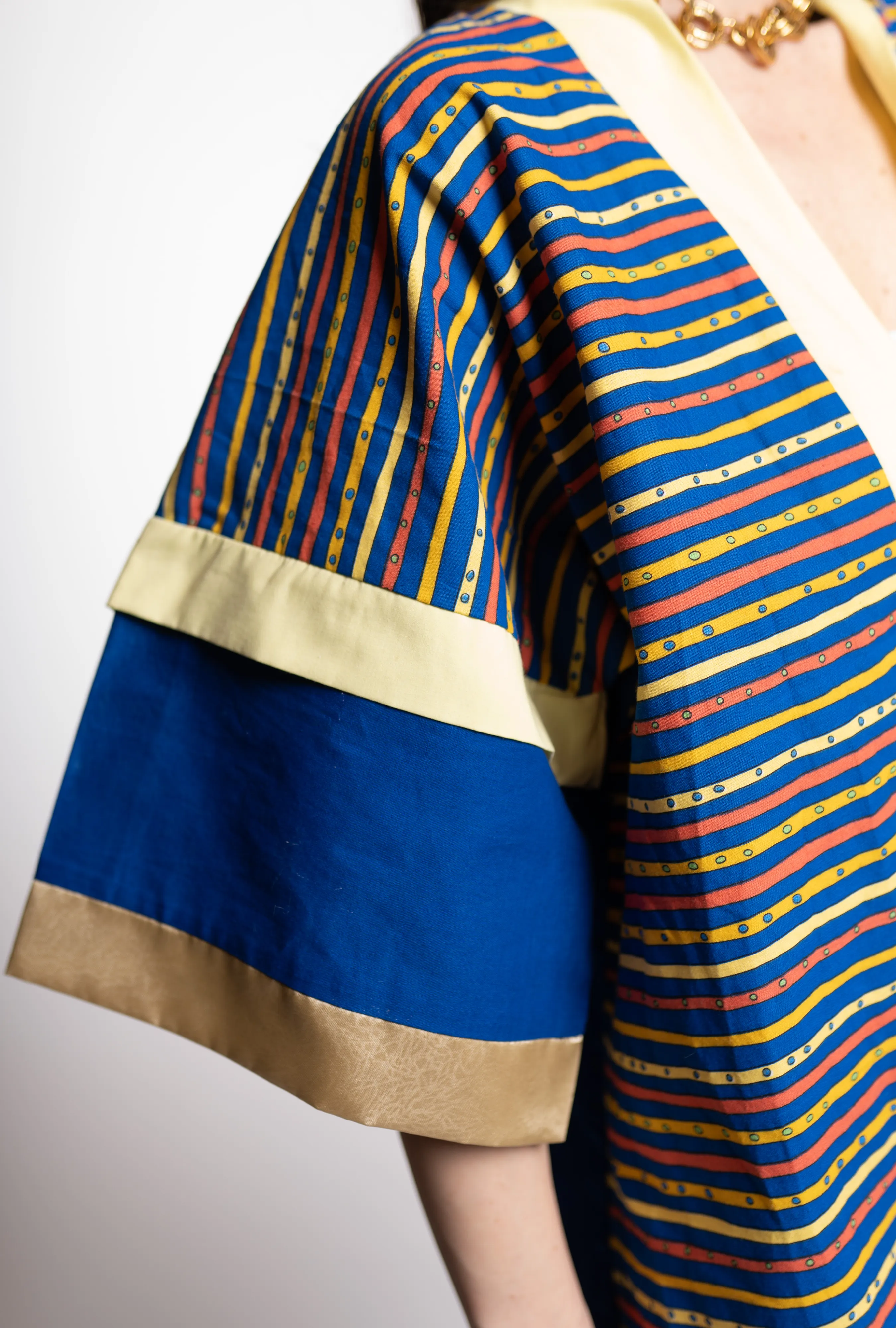 California Sunshine Kimono