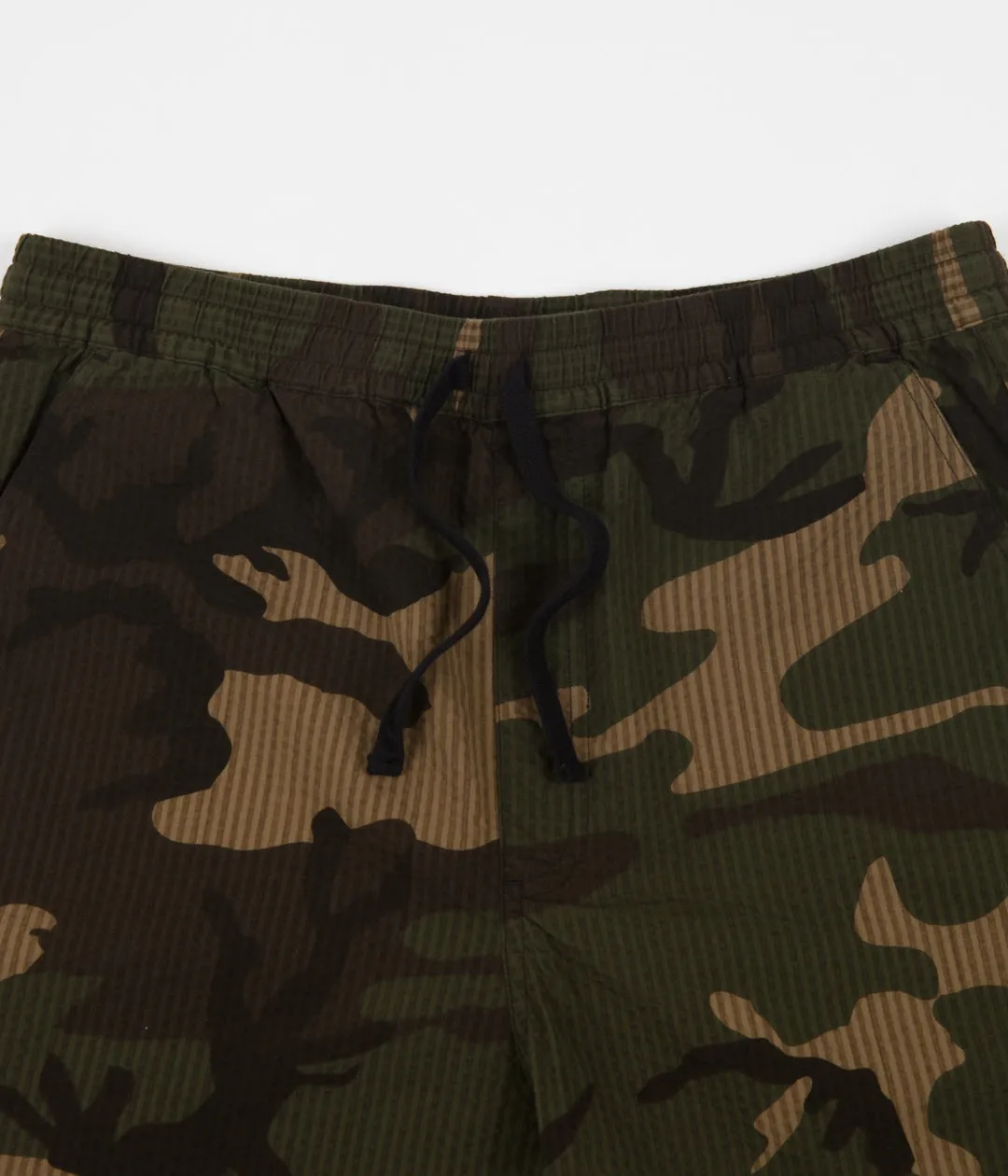 Carhartt Southfield Shorts - Camo Laurel