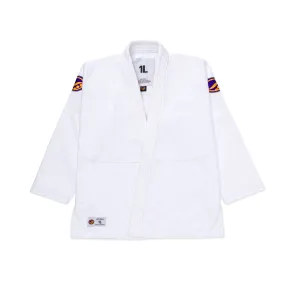 Comp Standard Kimono 24.1 (Ambassador)