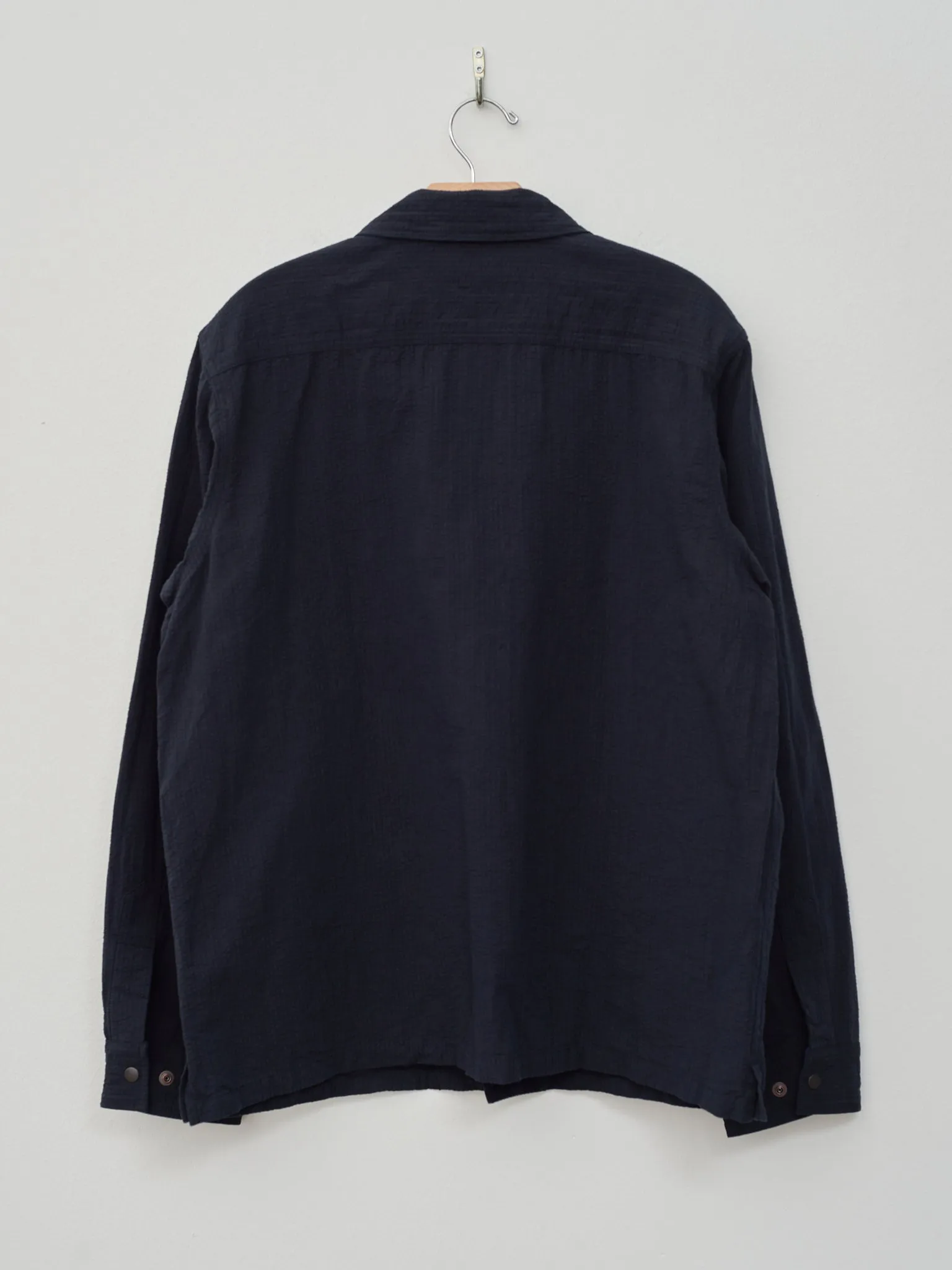CPO Jacket - Dark Navy