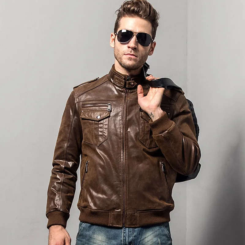 Do You Need a Ride Jacket
