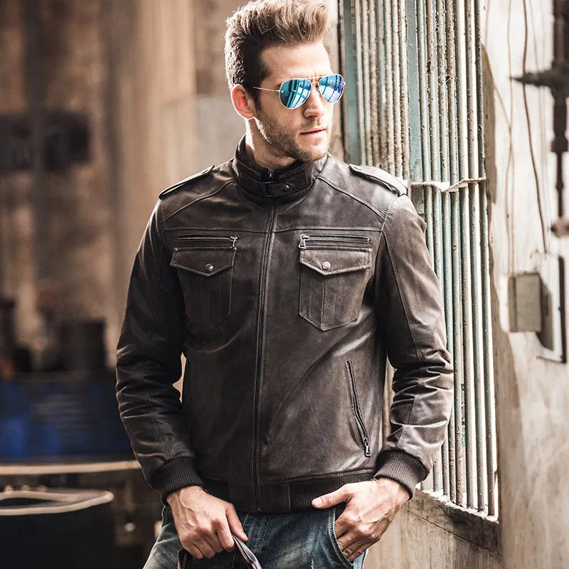 Do You Need a Ride Jacket