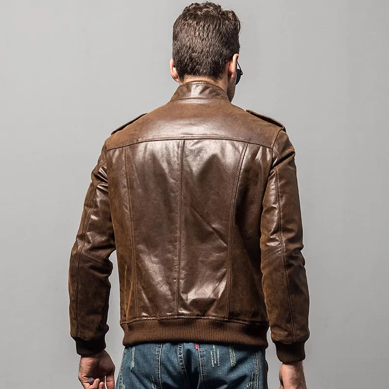 Do You Need a Ride Jacket