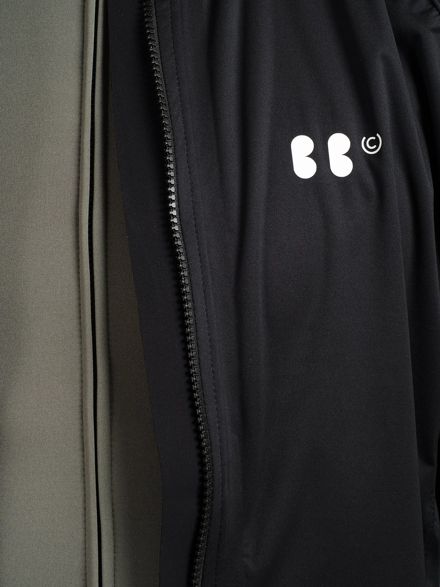 Everyday Pro Rain Jacket Black