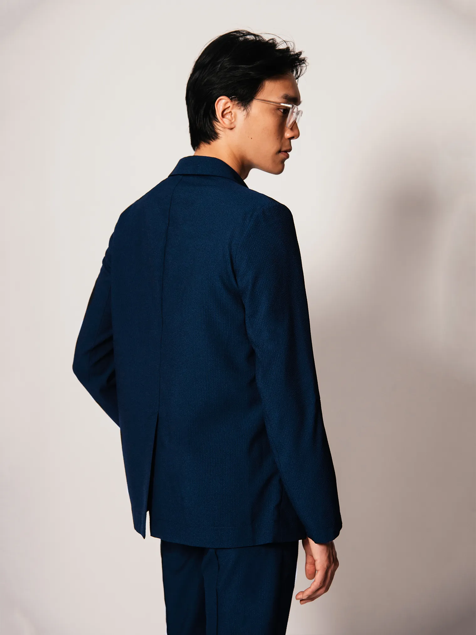 Forma Jacket 2 / Navy