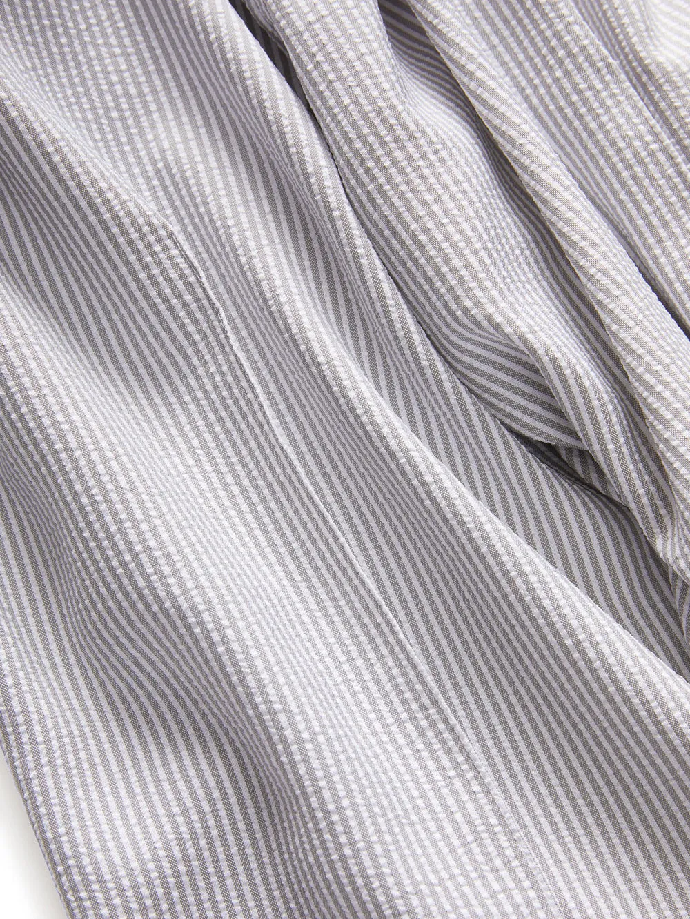 Forma Jacket 2 / White Grey