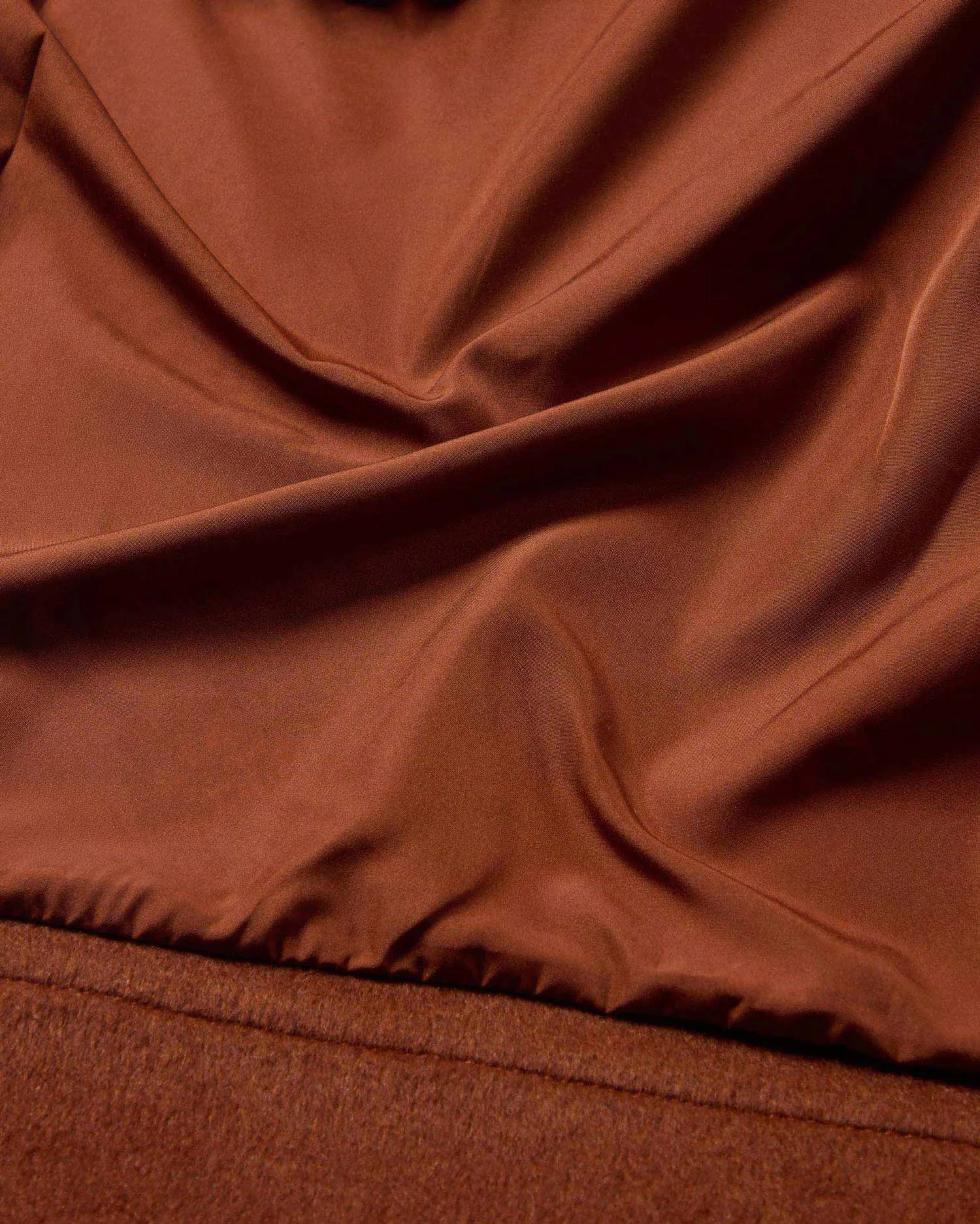 Frankie Jacket Brown
