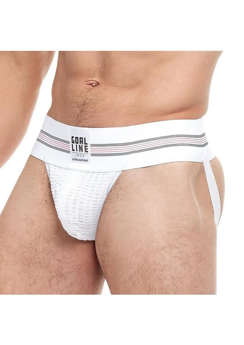 Goal Line Class Jockstrap