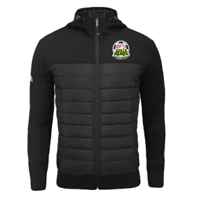 Hills Hawks FC Lapponia Jacket Black