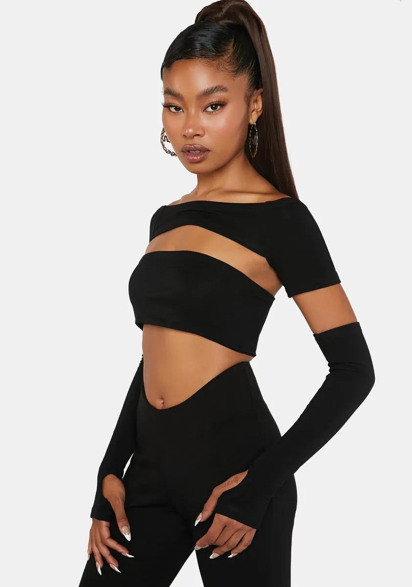 Iggy Tube Top
