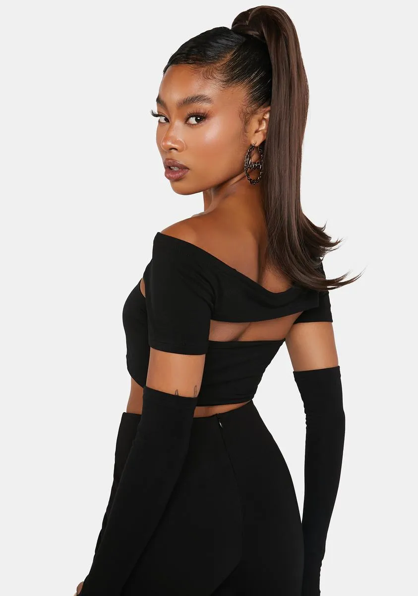 Iggy Tube Top