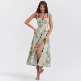 Ivanka Dress