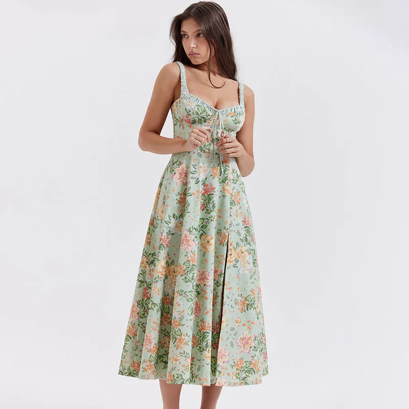 Ivanka Dress