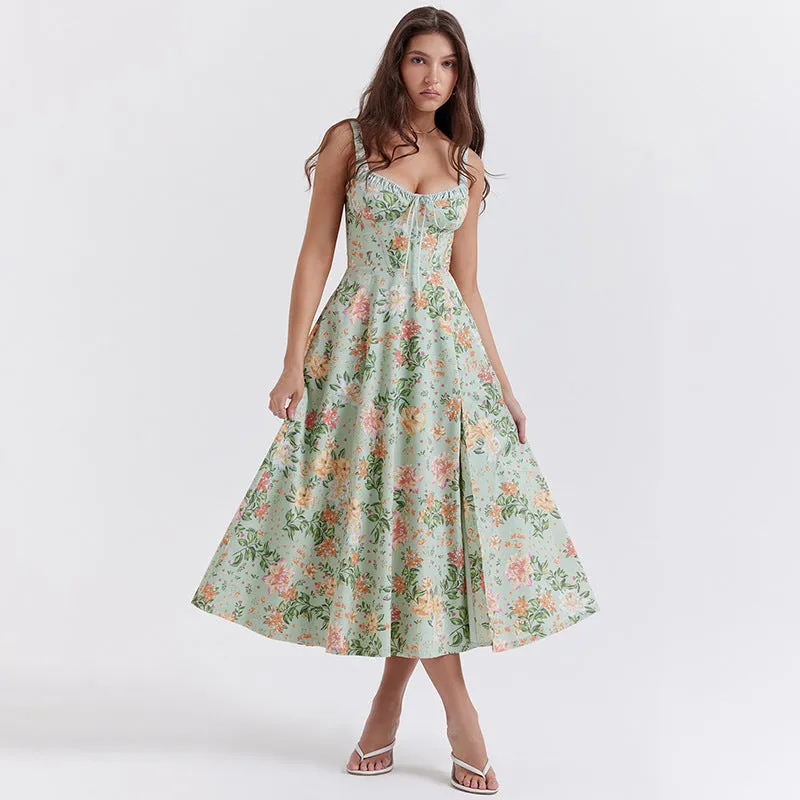 Ivanka Dress