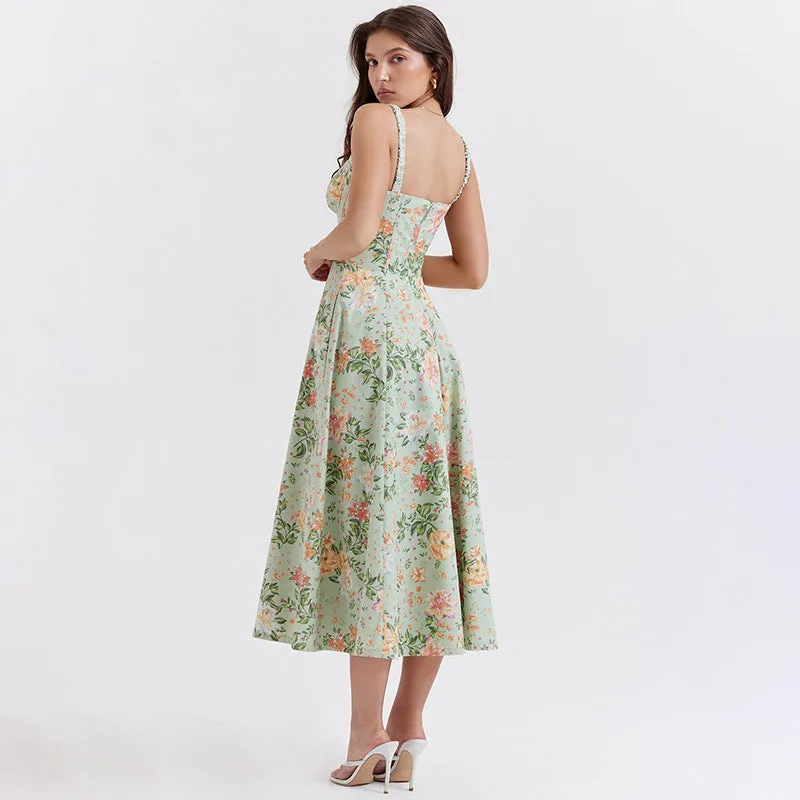 Ivanka Dress
