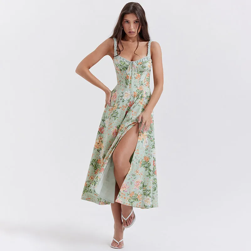 Ivanka Dress