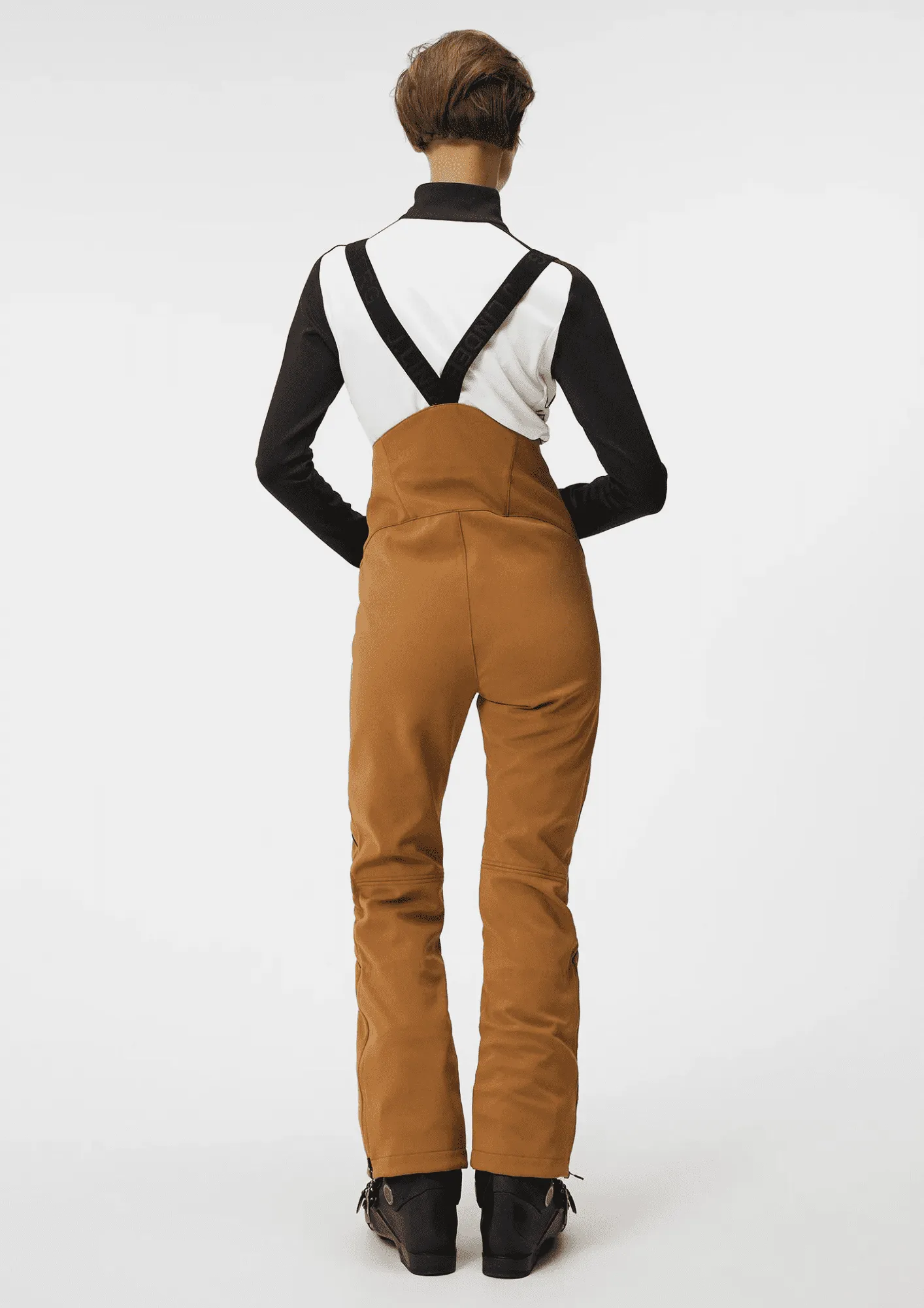J. LINDEBERG - W Standford Pro Bib Pant