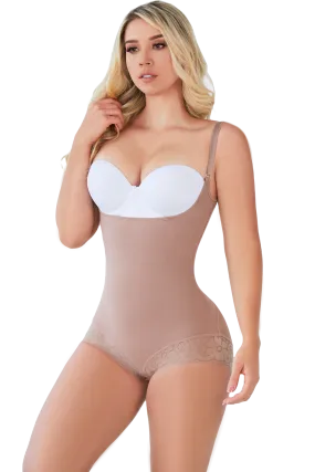 JACKIE LONDON 4606 - Boyshorts Panty Slip Up Body Shaper