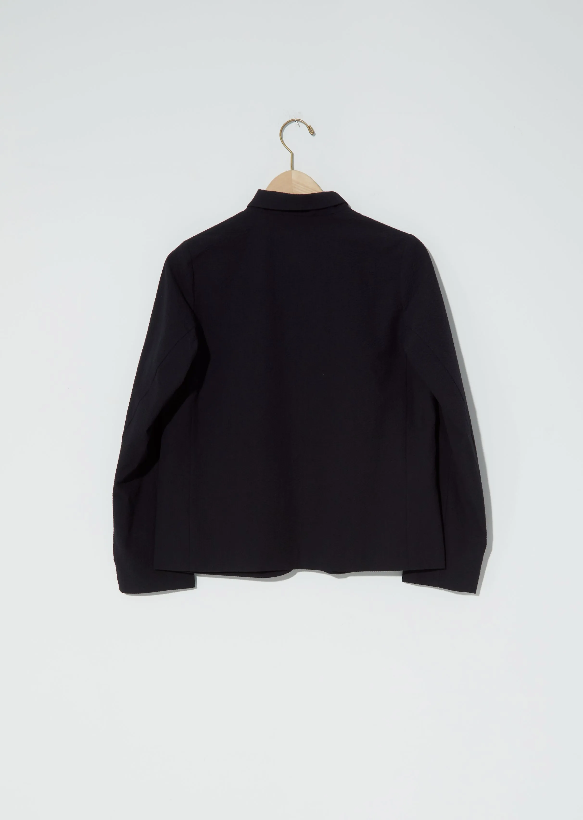 Jane Cotton Jacket
