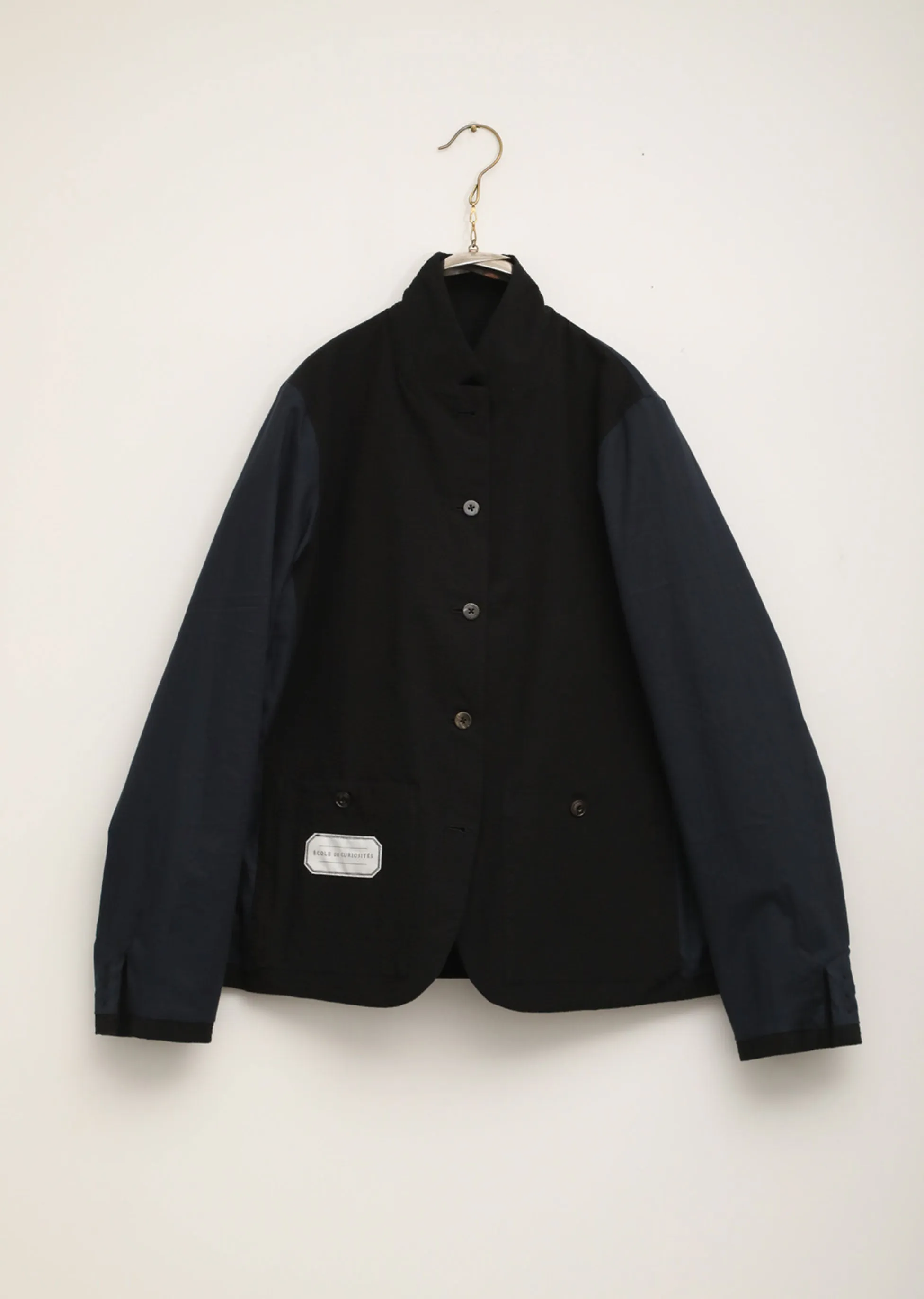 Jane Cotton Jacket