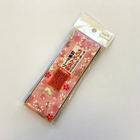 Kimono Fabric Tape