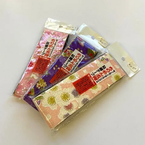 Kimono Fabric Tape