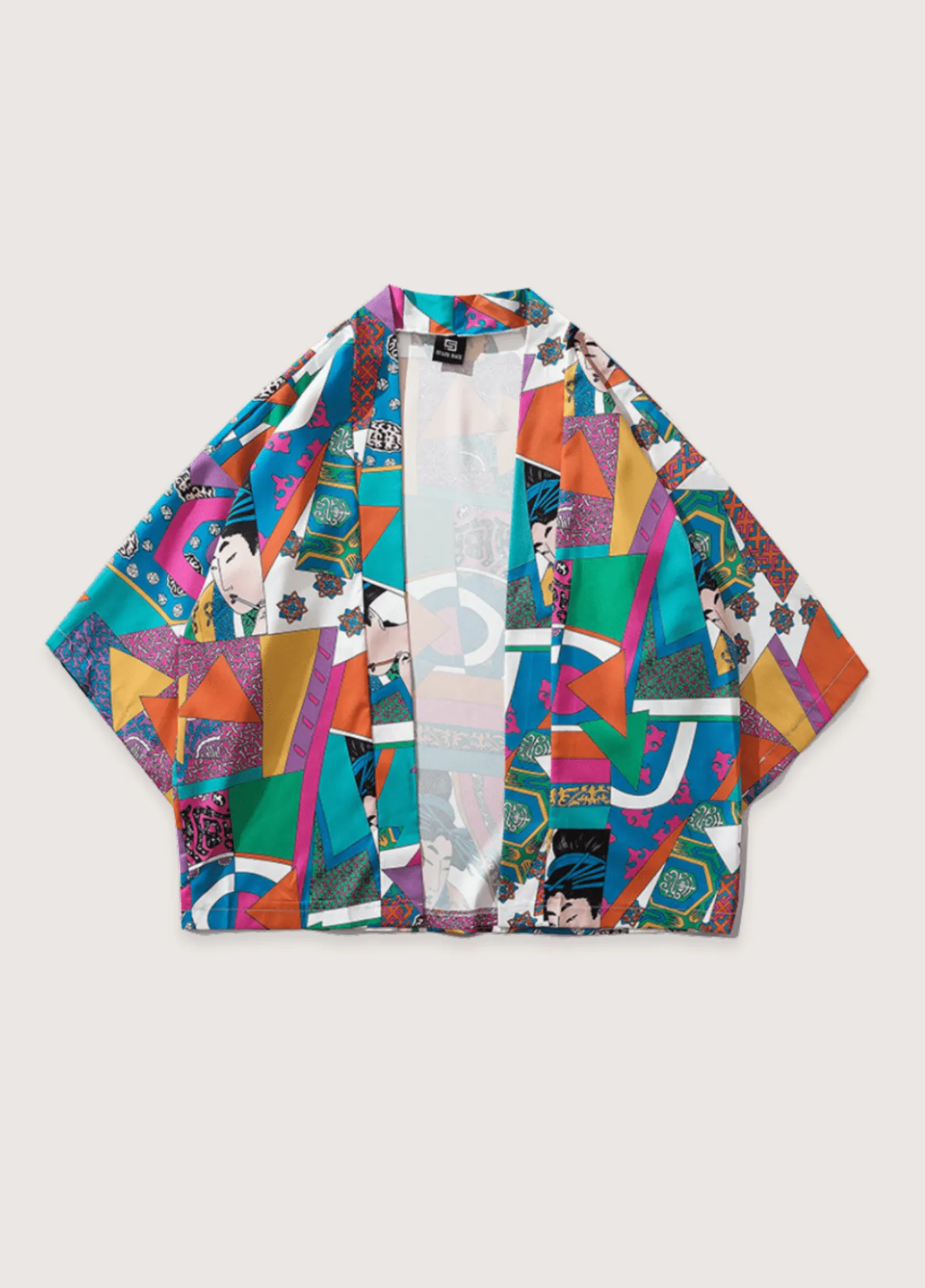 Kimono japonais | Shibuya