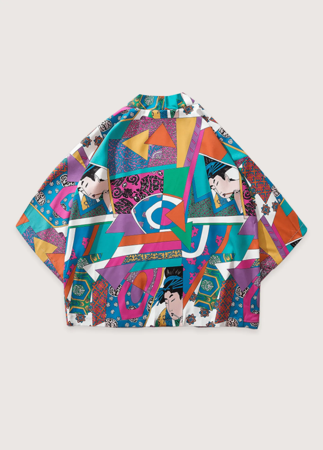 Kimono japonais | Shibuya