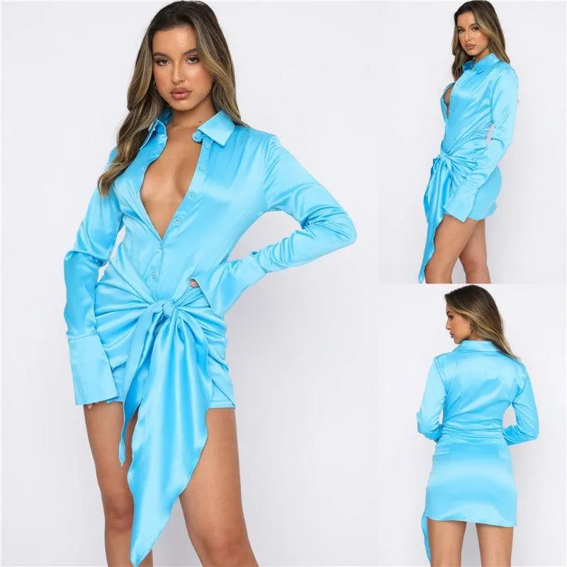 Kimono Soirée Femme