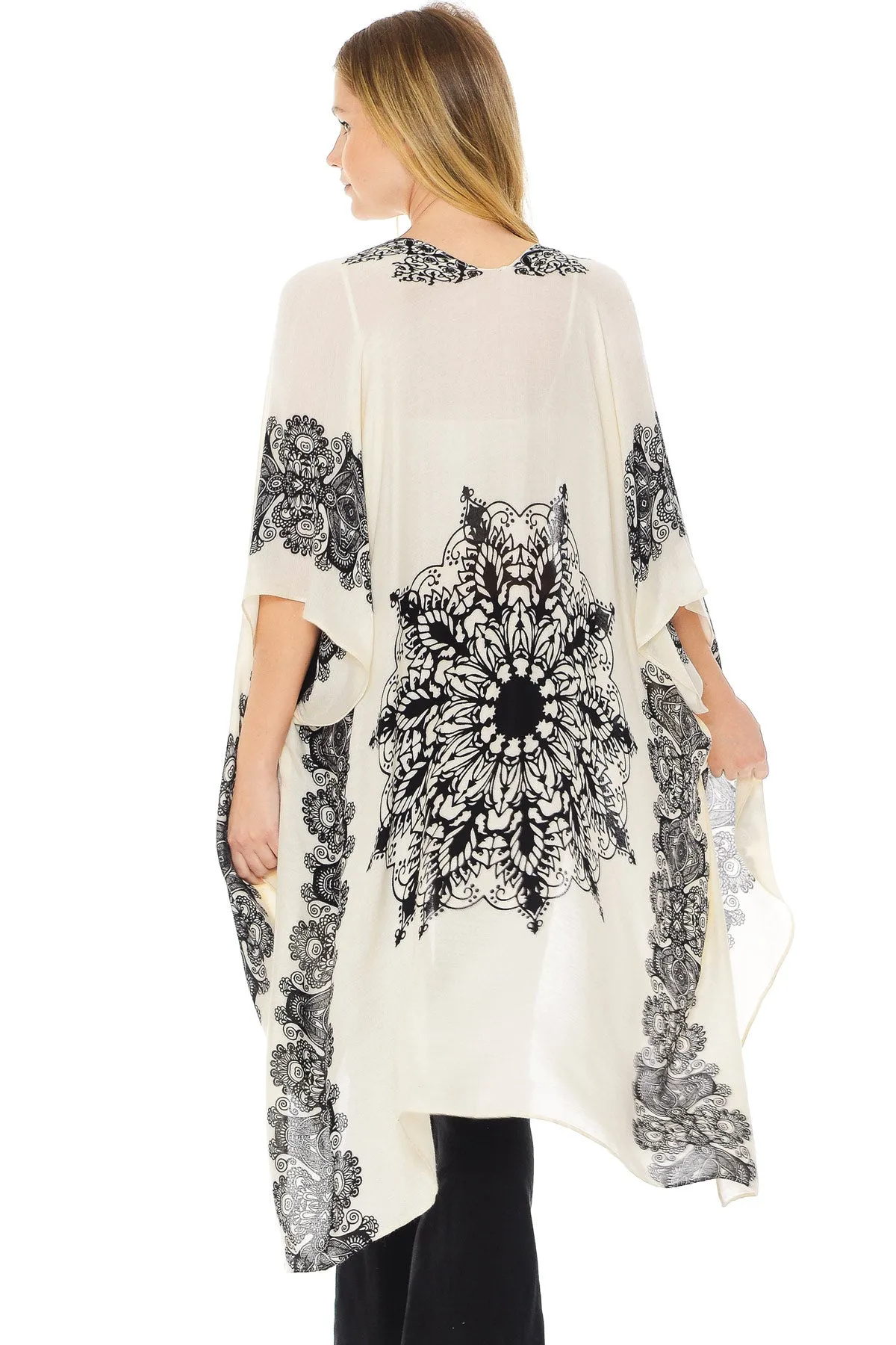 Kindred Soul Kimono