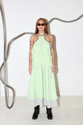 Kkco - Pack Dress: Lichen