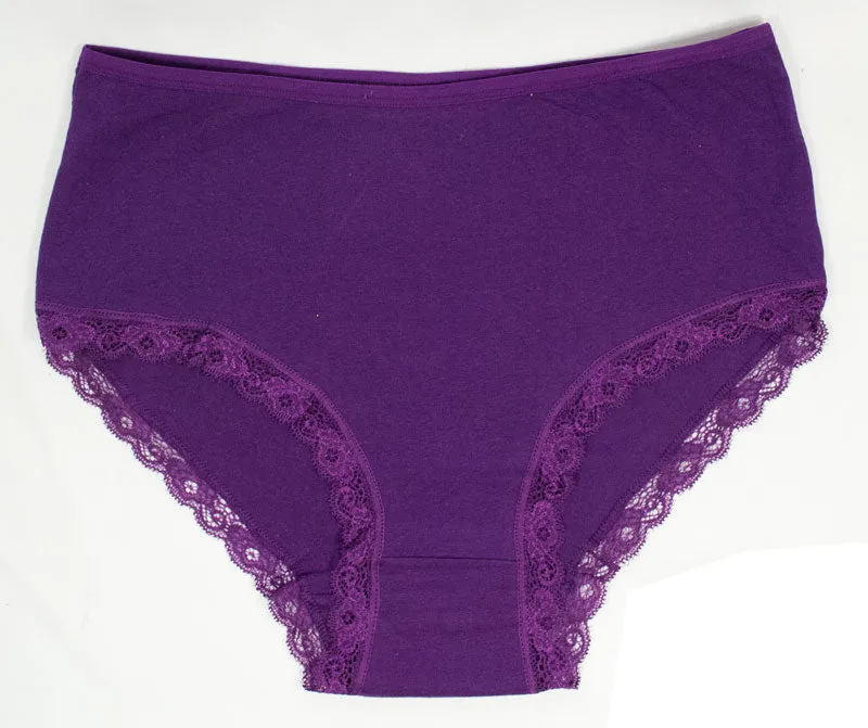 Ladies Plus Size Underwear Wholesale