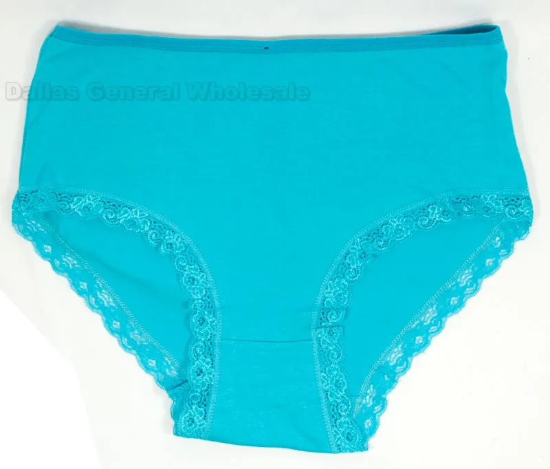 Ladies Plus Size Underwear Wholesale