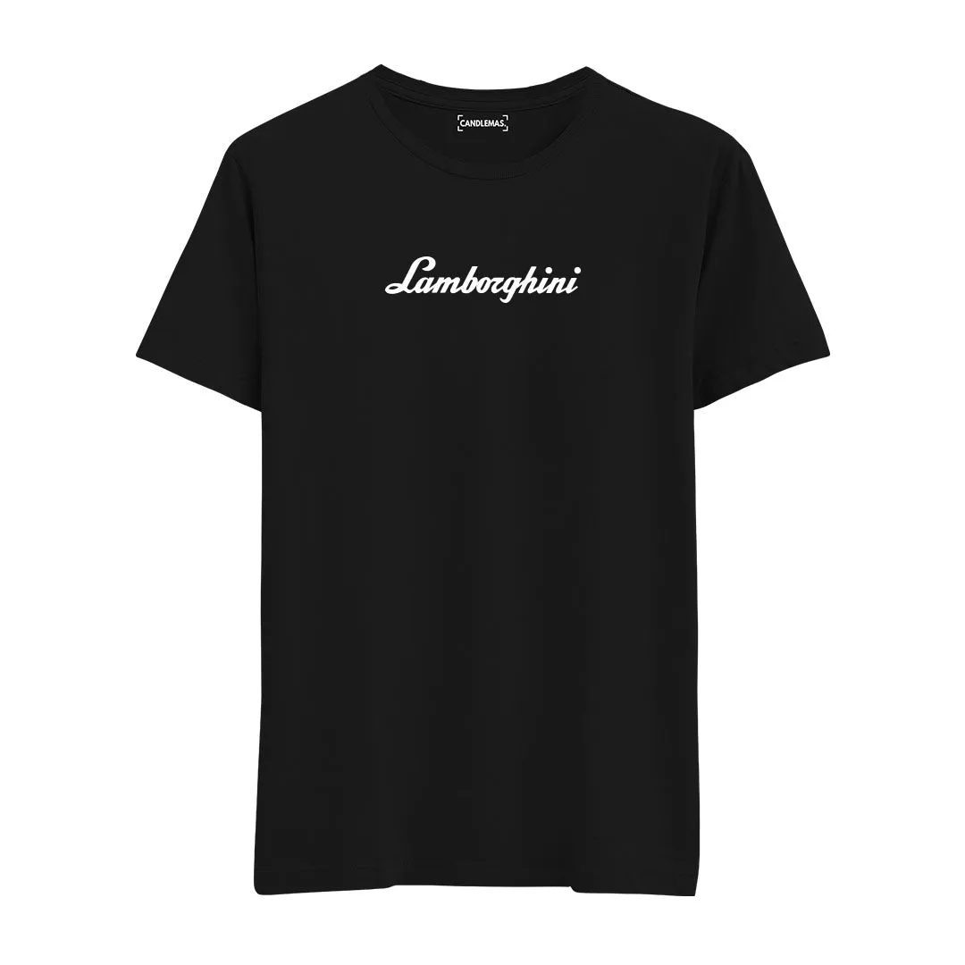Lamborghini Aventador - Regular Tshirt