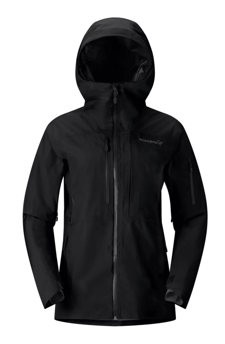 Lofoten GTX Insulated Jacket - Women's