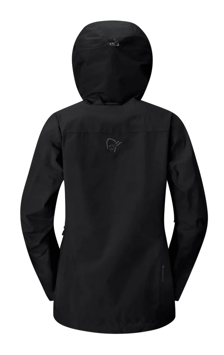 Lofoten GTX Insulated Jacket - Women's